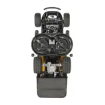 stiga rasentraktor estate 7102 w special honda modell 2025 neu – Image 15