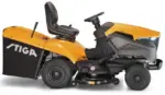 stiga rasentraktor estate 7102 w modell 2025 neu – Image 3