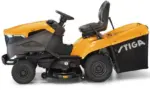 stiga rasentraktor estate 7102 w modell 2025 neu – Image 6