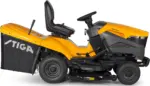 stiga rasentraktor estate 7122 w modell 2024 neu – Image 3