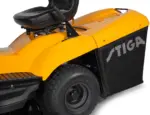 stiga rasentraktor estate 7122 w modell 2024 neu – Image 7