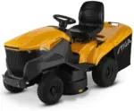 stiga rasentraktor estate 792 w modell 2025 neu – Image 2