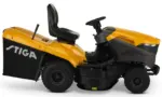 stiga rasentraktor estate 792 w modell 2025 neu – Image 3