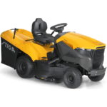 stiga rasentraktor estate 798 modell 2025 neu