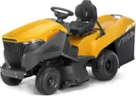 stiga rasentraktor estate 798 modell 2025 neu – Image 2
