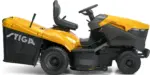 stiga rasentraktor estate 798 modell 2025 neu – Image 3