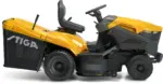 stiga rasentraktor estate 798 w special honda modell 2025 neu – Image 5