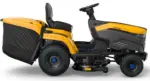 stiga akku rasentraktor estate 798e mit 64 ah akku und ladegerat modell 2025 neu – Image 3