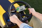 stiga akku rasentraktor estate 798e mit 64 ah akku und ladegerat modell 2025 neu – Image 5