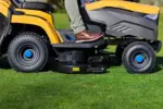stiga akku rasentraktor estate 798e mit 64 ah akku und ladegerat modell 2025 neu – Image 4