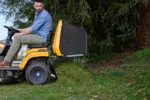 stiga akku rasentraktor estate 798e mit 64 ah akku und ladegerat modell 2025 neu – Image 11