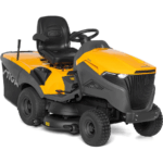 stiga rasentraktor estate 9102 w modell 2025 neu