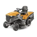 stiga allrad rasentraktor estate 9122 wx allradantrieb und honda motor modell 2025 neu – Image 2