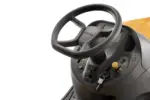 stiga allrad rasentraktor estate 9122 wx allradantrieb und honda motor modell 2025 neu – Image 14