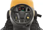 stiga allrad rasentraktor estate 9122 wx allradantrieb und honda motor modell 2025 neu – Image 13