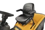 stiga allrad rasentraktor estate 9122 wx allradantrieb und honda motor modell 2025 neu – Image 12