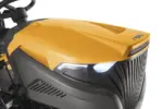 stiga allrad rasentraktor estate 9122 wx allradantrieb und honda motor modell 2025 neu – Image 11