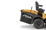 stiga allrad rasentraktor estate 9122 wx allradantrieb und honda motor modell 2025 neu – Image 8