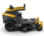 stiga akku zero turn maher gyro 500e mit akku und ladegerat modell 2025 neu – Image 2