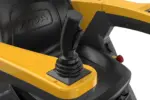 stiga akku zero turn maher gyro 500e mit akku und ladegerat modell 2025 neu – Image 7