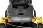 stiga akku zero turn maher gyro 500e mit akku und ladegerat modell 2025 neu – Image 4