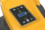 stiga vollelektrischer axialmaher gyro 700e mit akku und ladegerat neu – Image 7