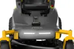 stiga vollelektrischer axialmaher gyro 700e mit akku und ladegerat neu – Image 5