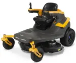 stiga akku zero turn maher gyro 900e modell 2025 neu – Image 5