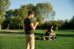 stiga akku zero turn maher gyro 900e modell 2025 neu – Image 6