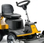 stiga frontmaher park 300 rc mit 95 q deck modell 2025 neu – Image 2