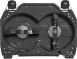 stiga frontmaher park 300 rc mit 95 q deck modell 2025 neu – Image 18