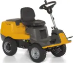 stiga frontmaher park 300 rc mit 95 q deck modell 2025 neu – Image 7