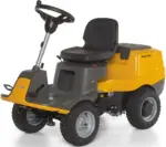stiga frontmaher park 300 rc mit 95 q deck modell 2025 neu – Image 6