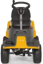 stiga frontmaher park 300 rc mit 95 q deck modell 2025 neu – Image 5