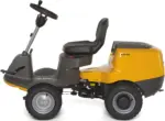 stiga frontmaher park 300 rc mit 95 q deck modell 2025 neu – Image 4