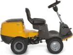 stiga frontmaher park 300 rc mit 95 q deck modell 2025 neu – Image 3