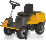 stiga frontmaher park 300 lc mit 85 mq deck modell 2025 neu – Image 4