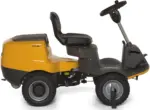 stiga frontmaher park 300 lc mit 85 mq deck modell 2025 neu – Image 2