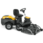 stiga frontmaher park 500 grundgerat ohne mahwerk modell 2025 neu