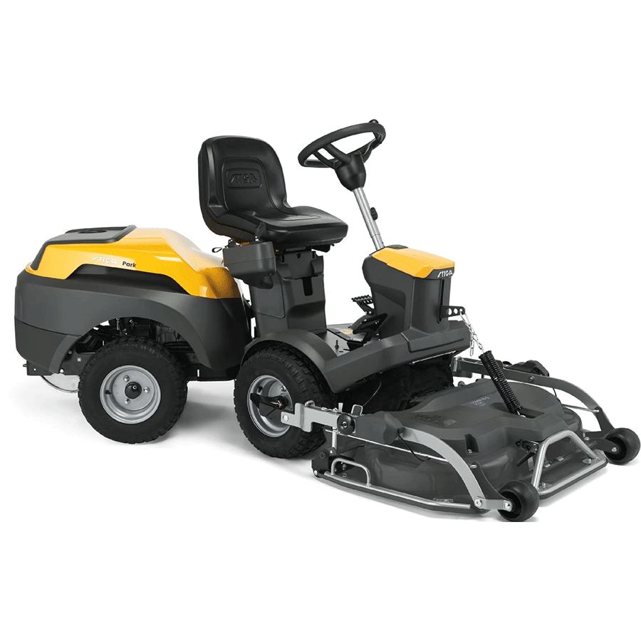 Stiga_Park_500_2024010-2-1.png stiga frontmaher park 500 grundgerat ohne mahwerk modell 2025 neu – Image 1