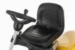 stiga frontmaher park 500 wx allradantrieb grundgerat ohne mahwerk modell 2025 neu – Image 14
