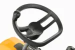 stiga frontmaher park 500 grundgerat ohne mahwerk modell 2025 neu – Image 5