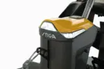 stiga frontmaher park 700 w modell 2025 ohne mahdeck neu – Image 5