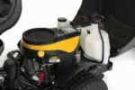 stiga frontmaher park 700 w modell 2025 ohne mahdeck neu – Image 4