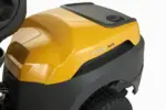 stiga frontmaher park 700 w modell 2025 ohne mahdeck neu – Image 3