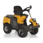 stiga frontmaher park pro 900 wx grundgerat ohne mahwerk modell 2025 neu – Image 2