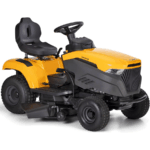 stiga rasentraktor tornado 398 modell 2025 neu