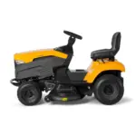 stiga rasentraktor tornado 398 modell 2025 neu – Image 5