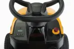 stiga akku rasentraktor tornado 398e modell 2025 neu – Image 3