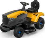 stiga akku rasentraktor tornado 398e modell 2025 neu – Image 2